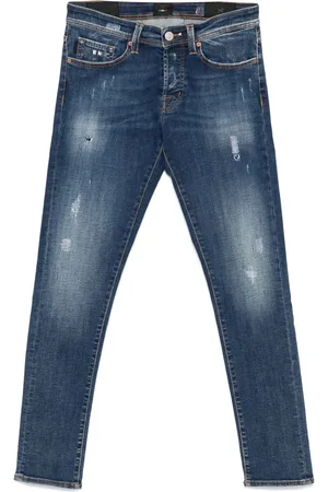 sartoria tramarossa Confort slim jeans