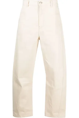 OAMC Cortes wide-leg jeans