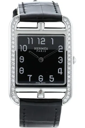 Hermès 2010s Cape Cod 40mm