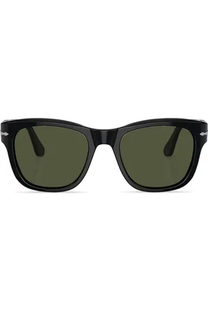 Persol Round-frame sunglasses