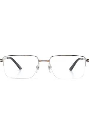 Cartier Rectangle-frame glasses