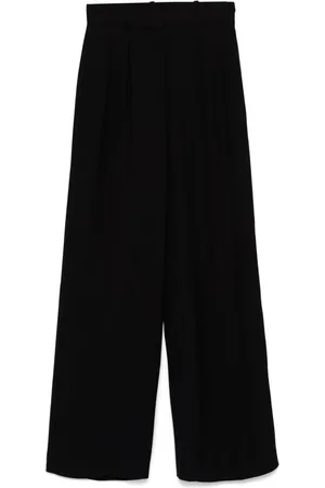 ERIKA CAVALLINI Cady trousers