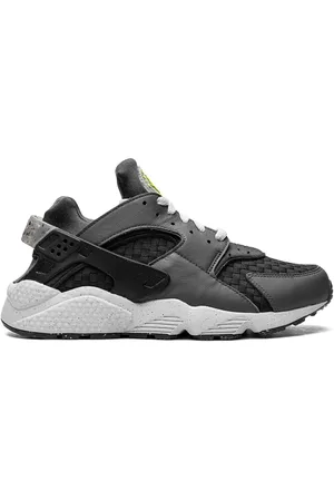 Nike Air Huarache Crater Premium "Dark Smoke /Phonton Dust B" sneakers