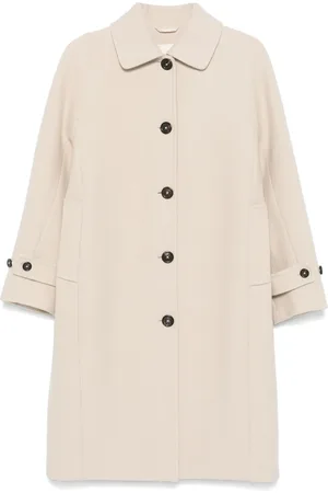 Circolo Virgin wool coat