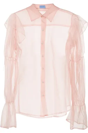 Macgraw Raleigh blouse