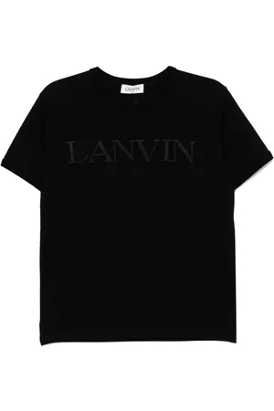 Lanvin Logo T-shirt