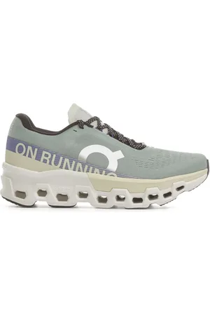 On Running Cloudmonster 2 lace-up sneakers