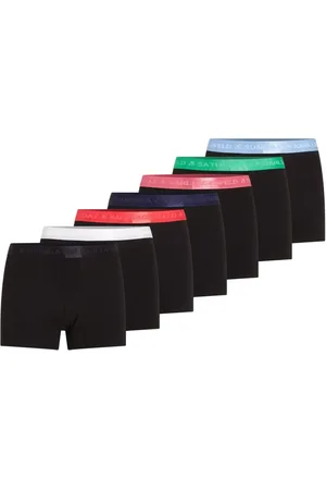Karl Lagerfeld Days Of The Week boxers (pack of seven)