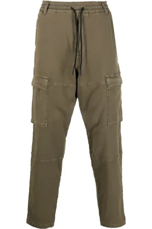 Diesel 2030 D-Krooley 068DY jeans