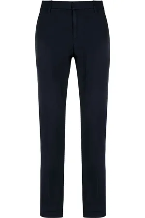 Dondup Straight-leg trousers