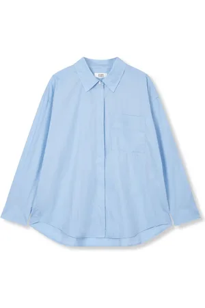 Studio Tomboy Oversized shirt