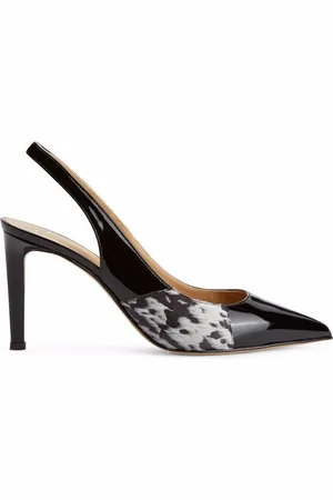 Giuseppe Zanotti Susie Feline pumps