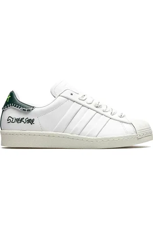 adidas X Jonah Hill Superstar sneakers
