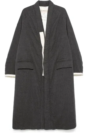 Mordecai Padded coat