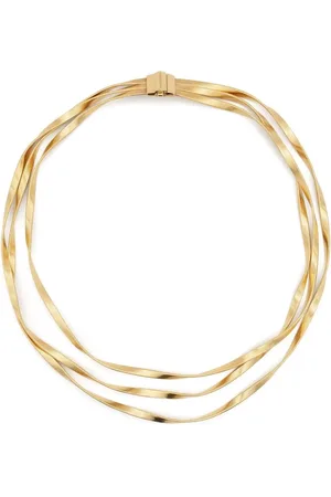 Marco Bicego 18kt yellow Supreme necklace