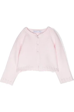 PATACHOU Knit cardigan