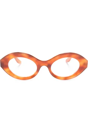 LAPIMA Maria cat-eye frame glasses