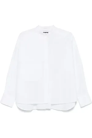 Emporio Armani Cotton shirt