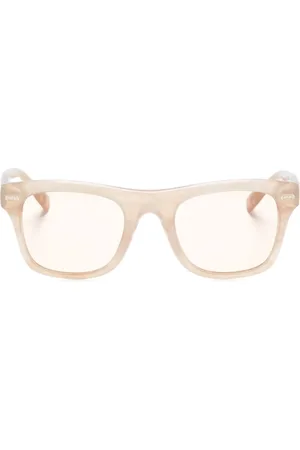Brunello Cucinelli Wayfarer-frame sunglasses