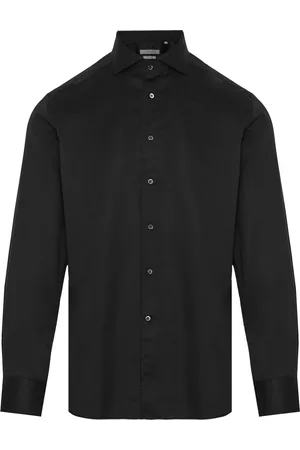 corneliani Classic collar shirt