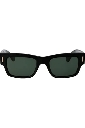 Salvatore Ferragamo SF2011S rectangle-frame sunglasses