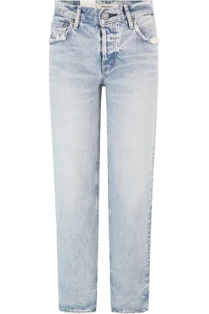 Moussy Wildwood jeans