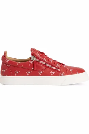 Giuseppe Zanotti Frankie low-top sneakers