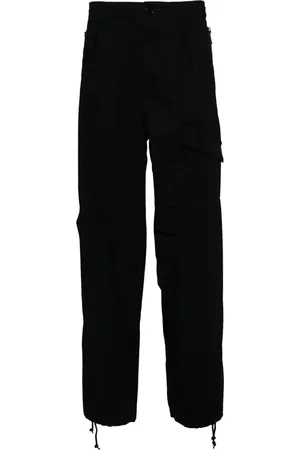 UNDERCOVER Straight-leg cargo trousers