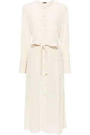 Joseph Helene midi dress
