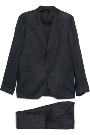 LARDINI Single-breasted suit