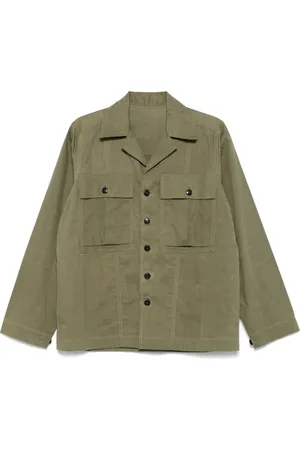 FORTELA Solomon jacket