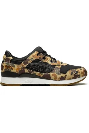 Asics X Atmos Gel-Lyte 3 "Duck Camo" sneakers