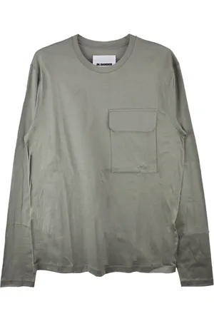 Jil Sander Cotton T-shirt