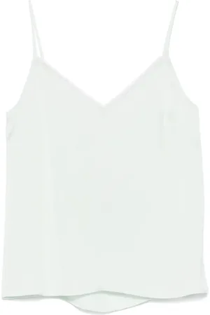 Twin-Set Satin top