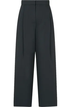 Studio Tomboy Pleated trousers