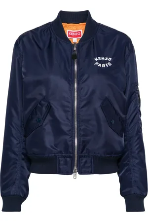 Kenzo Lucky Tiger bomber jacket