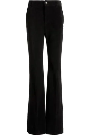 Bally Corduroy flared trousers