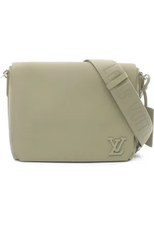 LOUIS VUITTON 2021 Take Off messenger bag