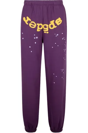 Sp5der Star OG Web V2 " " track pants