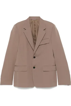 Lanvin Wool blazer