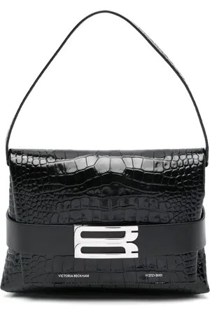 Victoria Beckham B clutch bag