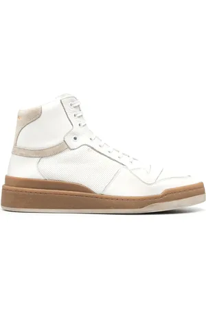 Saint Laurent SL24 high-top sneakers