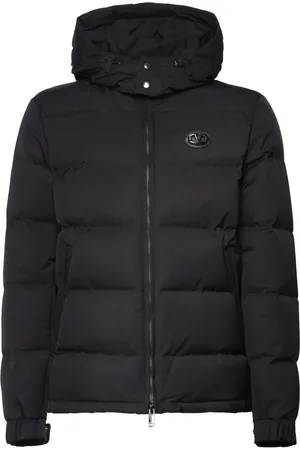 VALENTINO GARAVANI VLogo Signature puffer jacket
