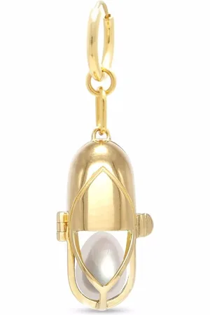 CAPSULE ELEVEN Capsule pearl earring