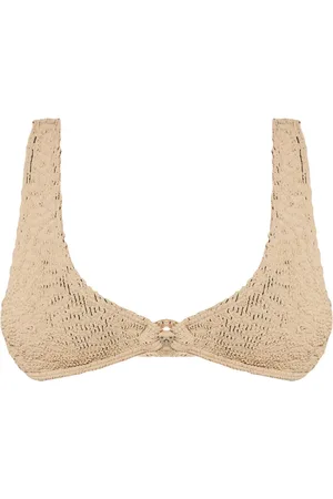 Bond Eye Ring Scout bikini top