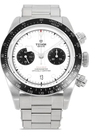 TUDOR 2023 unworn Black Bay 41mm