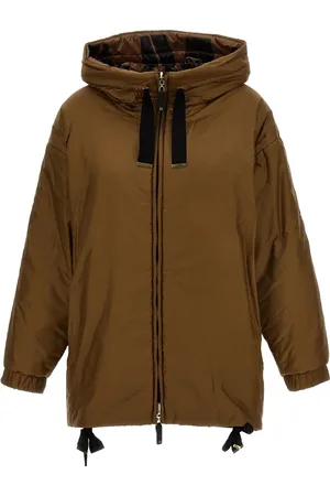 Max Mara Greenlo jacket