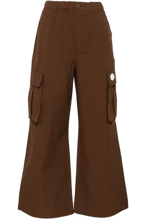 Chocoolate Cargo trousers