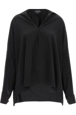 Tom Ford Relaxed fit shirt