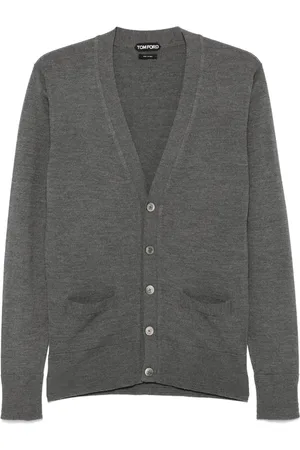Tom Ford Fine-knit cardigan